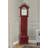 87 in. H Grandfather Clock