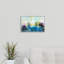 « karmic energy », peinture sur toile-43995171-43995170