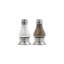 Siena Salt And Pepper Shaker Set