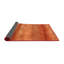 Tapis contemporain brun-973069645