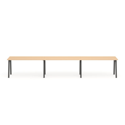 Bureau simple Series A