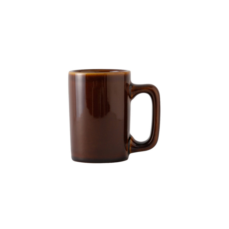 Tasse à café Duratux Texan, Caramel