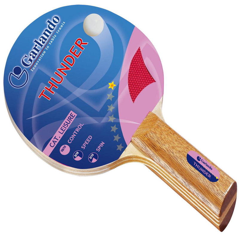 Thunder 1 Star Paddle