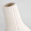Nigel Handcrafted Ceramic Table Vase