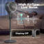 Air Circulator Fan-128550959