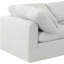 Canapé modulaire en coin 5 pièces Hinami-94482443