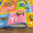 Alphabet Animals Educational Learning Game Play Non Slip Kids Rug Carpet Classroom Playroom Ma-178649858