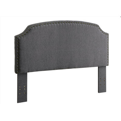 Annabel Upholstered Headboard