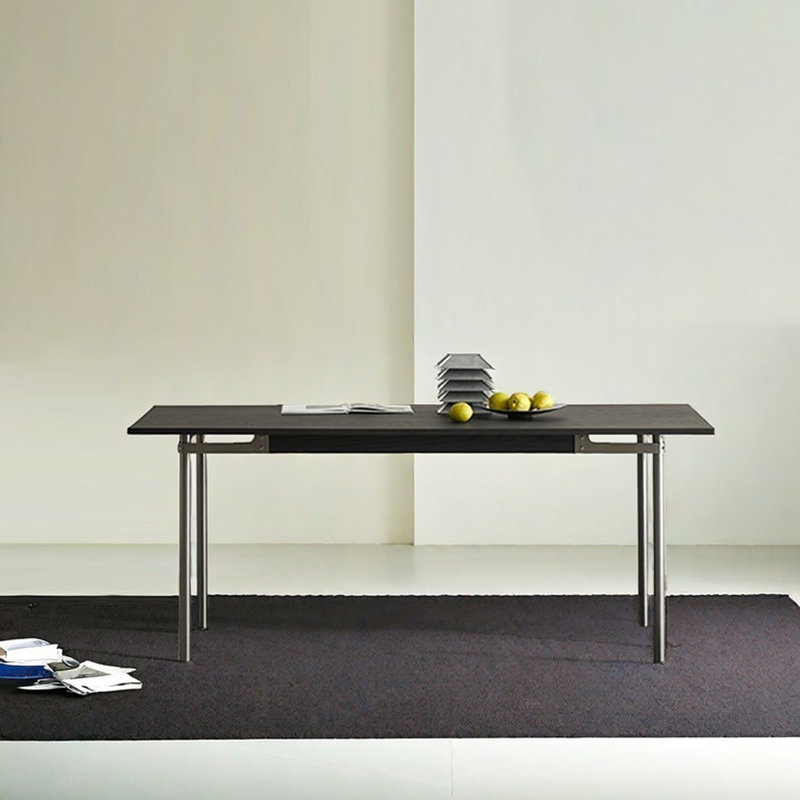 Namah, Noir, noir, noir, noir, H 29,52 po x L 62,99 po x l 31,49 po
