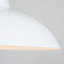 12 cm H Bowl Pendant Shade ( Clip On )-1601400661