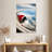 Mehar Plane Window View-108237632
