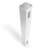 5 in. W x 5 in. D x 108 in. H Privacy End/Gate Post