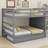 Bunk Bed with Storage Stairs and Trundle-2081099580-2081099582