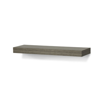 Floating Shelf