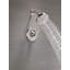 Ensemble de garniture de robinet de douche, ensemble de robinet de douche, ensemble de pomme de douche et poignée, ensemble de douche Tetra-85763776