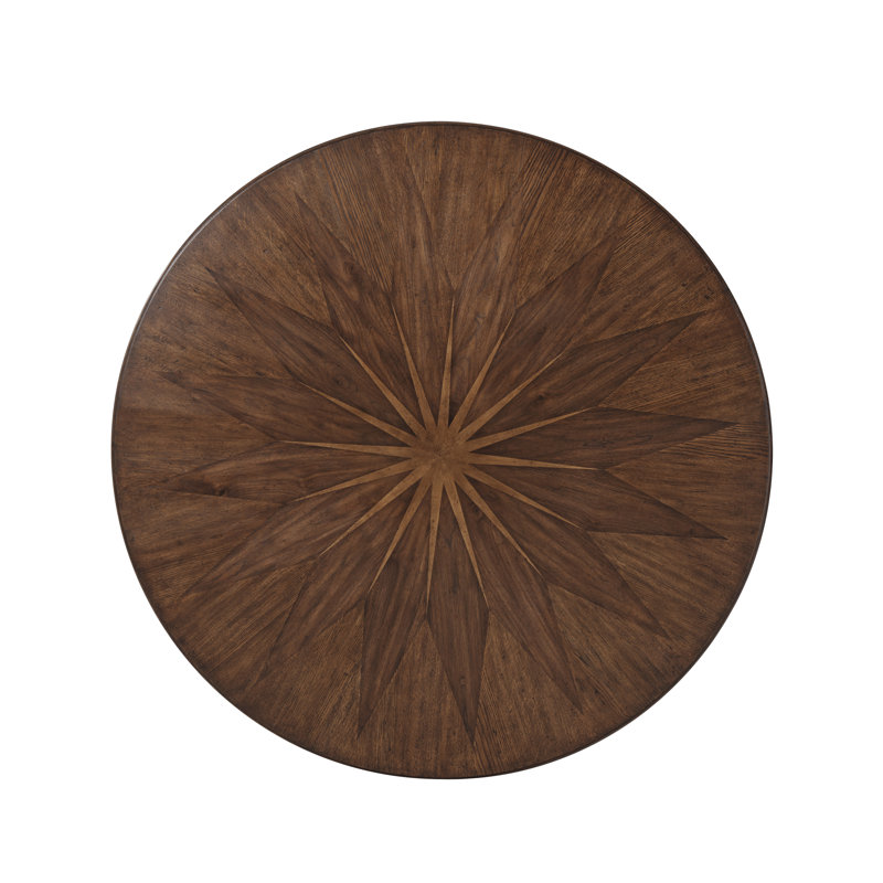 Tavel Round Dining Table