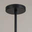 Lustre spoutnik moderne en verre 8 lumières Kaynen-1832856760-1832856758