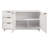 Granville 55" Sideboard In White-1146665398
