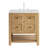 Breckenridge 30'' Single Bathroom Vanity with Top-89286502-98503284-100710559