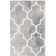 Daviston Hand Tufted Wool Geometric Rug