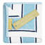 Serviette de plage 100% coton Aston & Arden-80322088