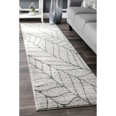 Sackett Abstract Area Rug