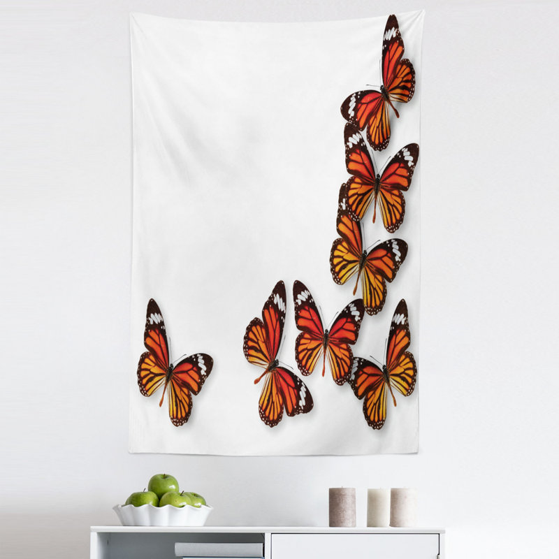 Microfiber Wall Hanging, 114.3cm H x 76.2cm W
