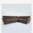 Virelia 3-Piece Modular Sectional Sofa With Decorated Rolled Armrest-799648258