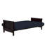 Matelas de futon double 6 po Chrysti-2088527244