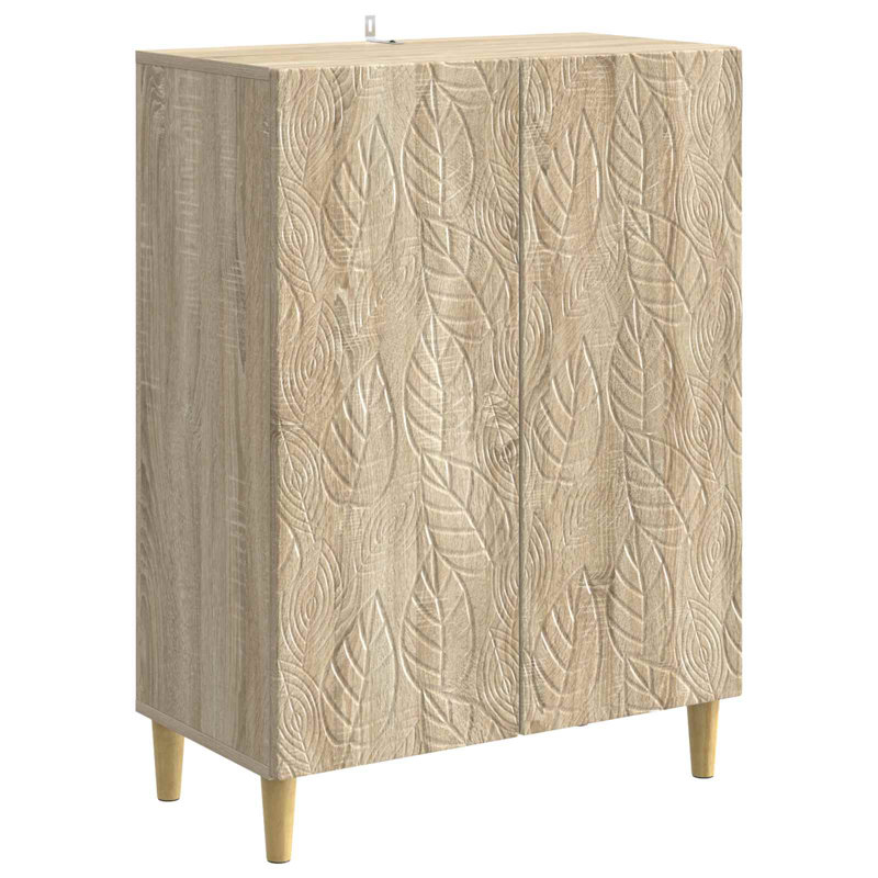 66cm Sideboard, Sonoma Oak