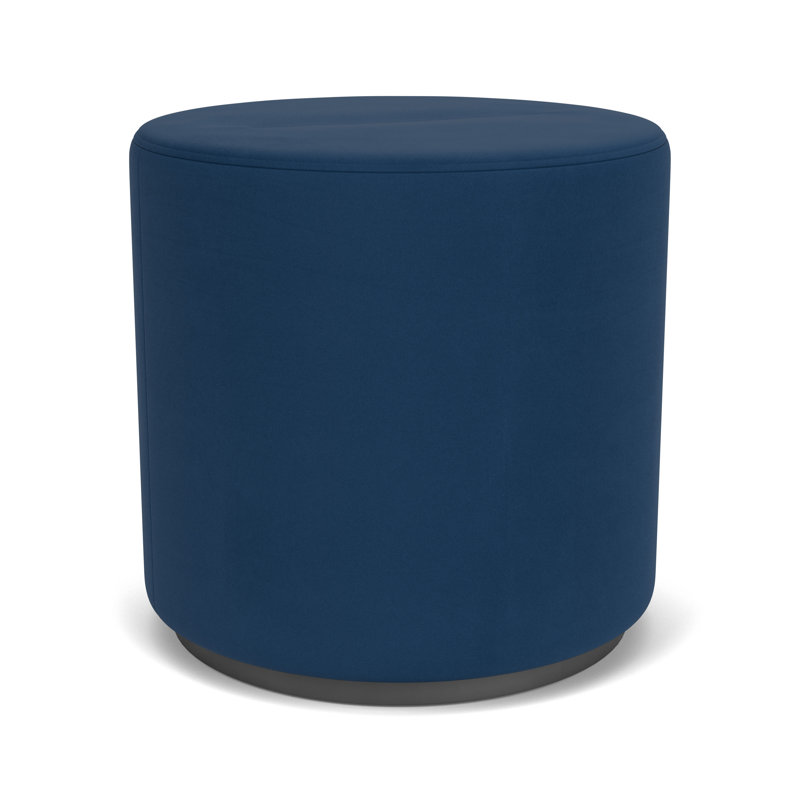 Repose-pieds Darsey, Charcoal, Patriot Plus Blue Ridge