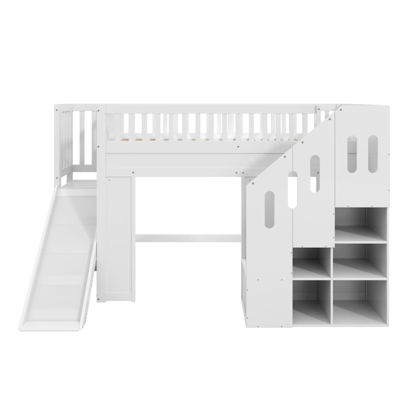 Single (3') Bed Frame