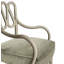 Ampney Upholstered Arm Chair
