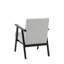 Clarina Upholstered Armchair