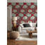 Papier peint floral "Bold"