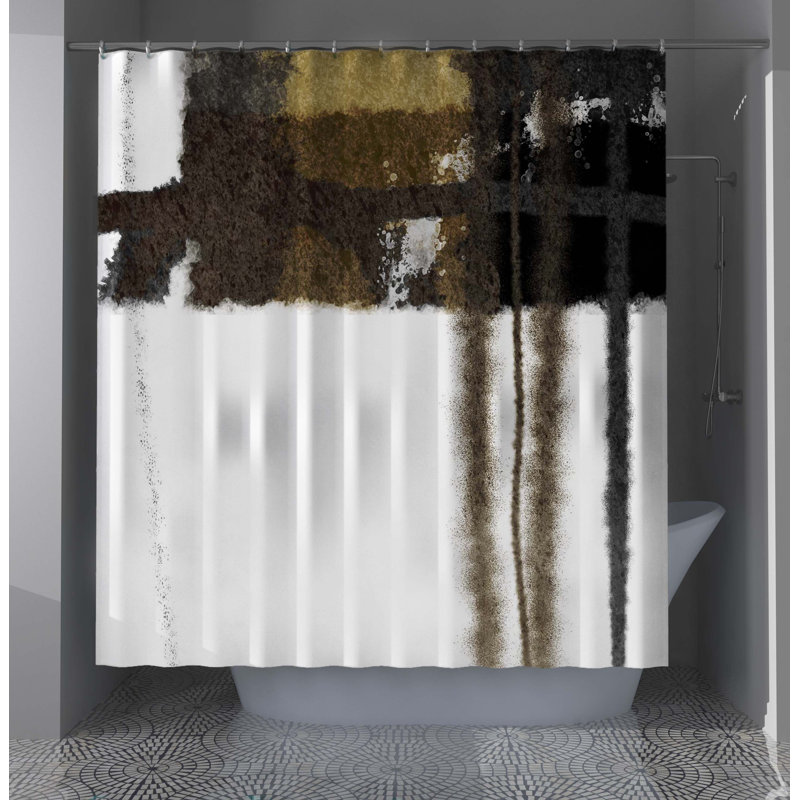 Shower Curtain