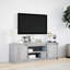 Cyarah Unfinished TV Stand-48932585-48932599