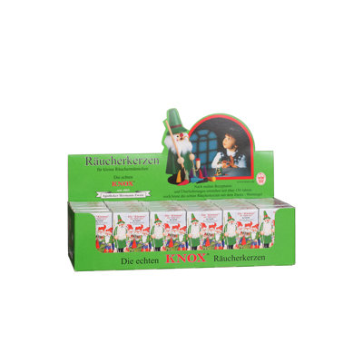 Knox Holiday Oils & Scents
