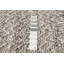 Tapis unique en laine New Age Braeley