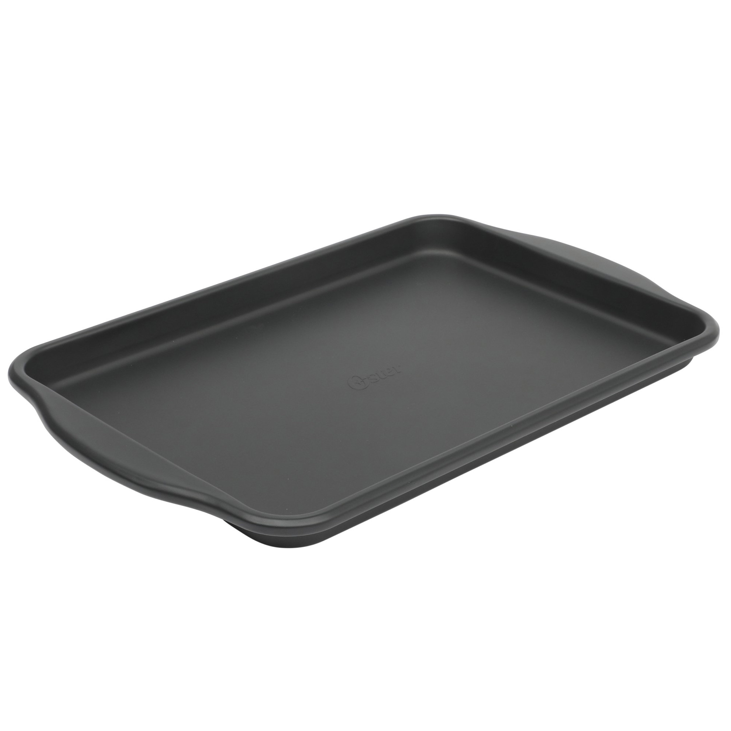 Oster Teston Platinum Collection 13x9 Inch Nonstick Carbon Steel Cookie