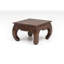 Opium Solid Wood Coffee Table