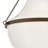 Hinkley Collins Medium Semi-Flush Mount-122479794