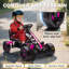 Zoomie Kids Go Kart-1052624337