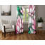 Gurmale Semi Sheer Curtain Pair-1773895817