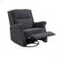 Chaise de loisir pivotante à 360 degrés-660756293