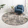 Everalda Geometric Indoor Rug