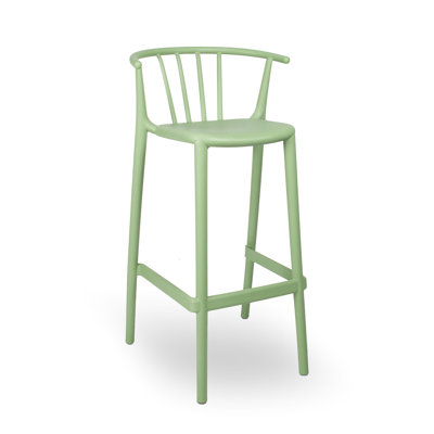 Tabouret de bar 25,79 po Woody