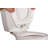 Round Toilet Seat and Lid-37607071-37607070
