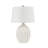 Aurora Fluted Table Lamp