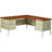 Pabel 29.5" H x 42" W Desk Return-20685620